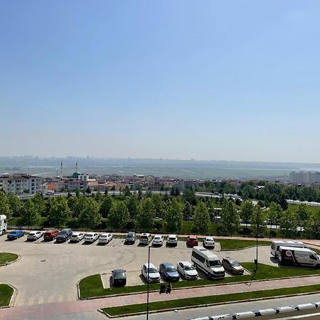Agora Royal Residence Istanbul Exterior foto